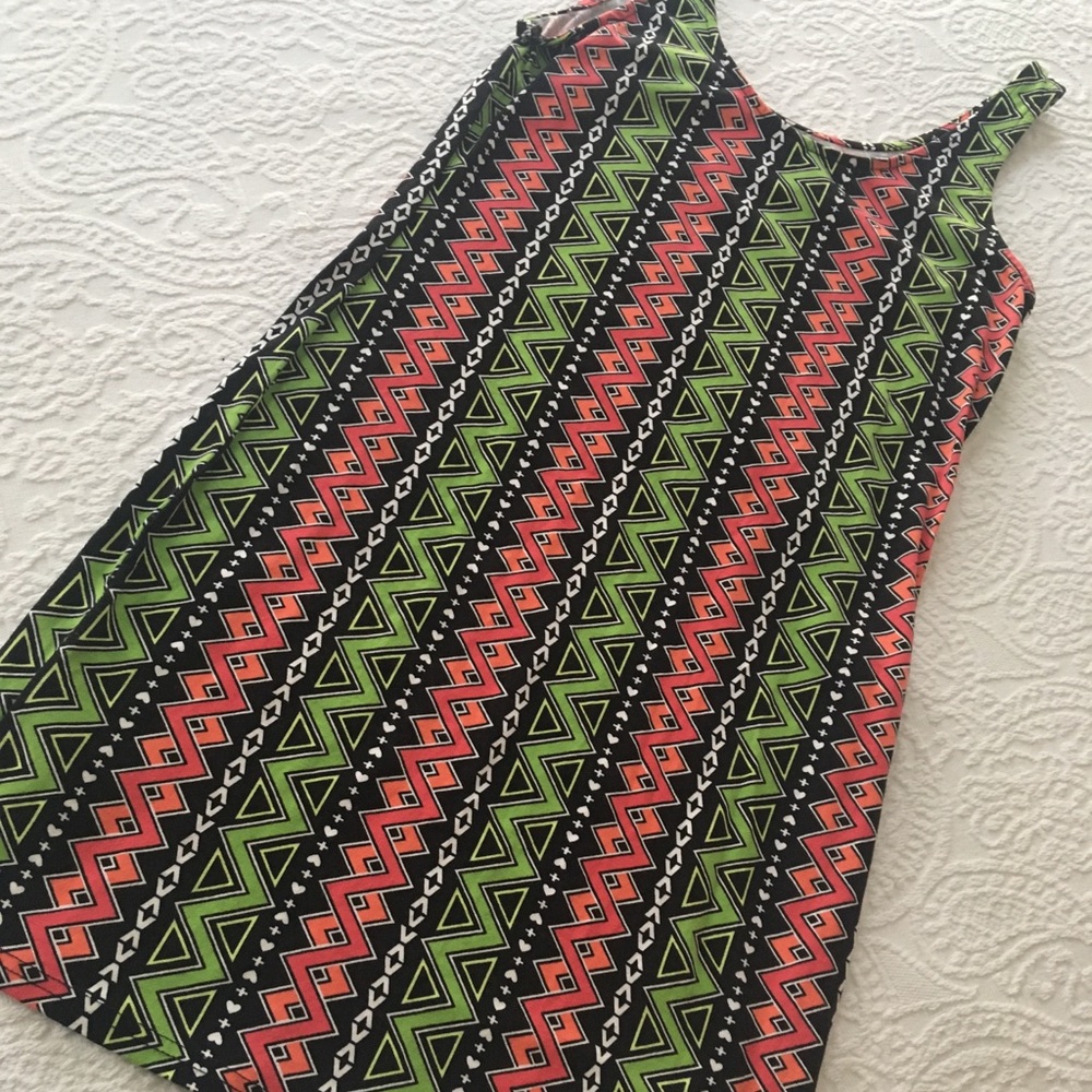 T-shirt mini